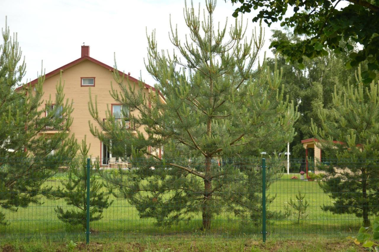 Lavandula Palanga Exterior photo